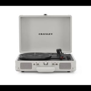 Brand new Crosley record player